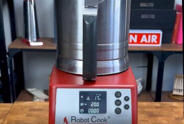 Robot Coupe RRobot Cook